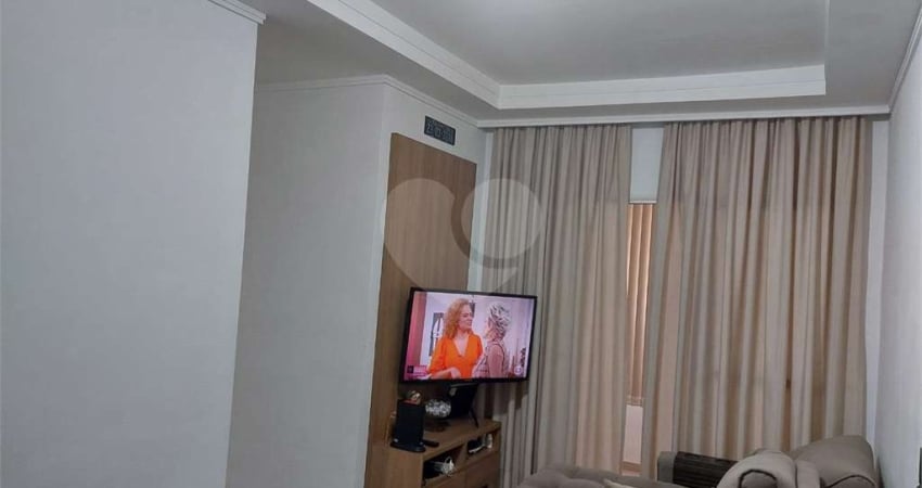 Apartamento com 3 quartos à venda em Ponte De São João - SP