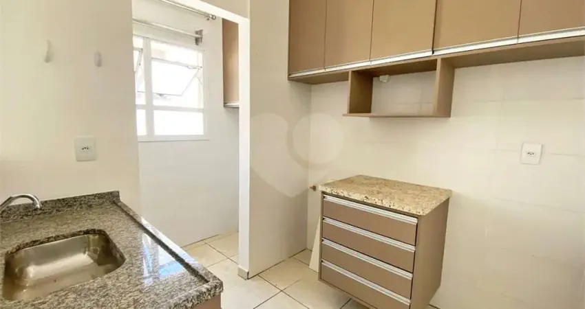 Apartamento com 2 quartos à venda em Chácara Segre - SP