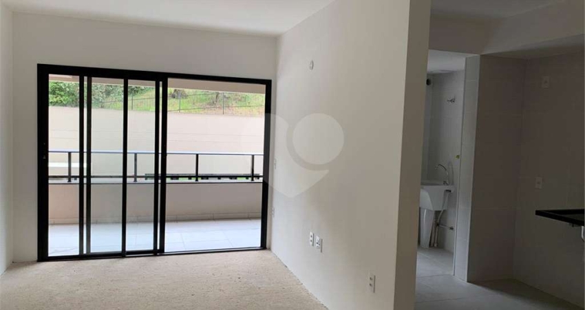 Apartamento com 3 quartos à venda em Portal Do Paraíso Ii - SP