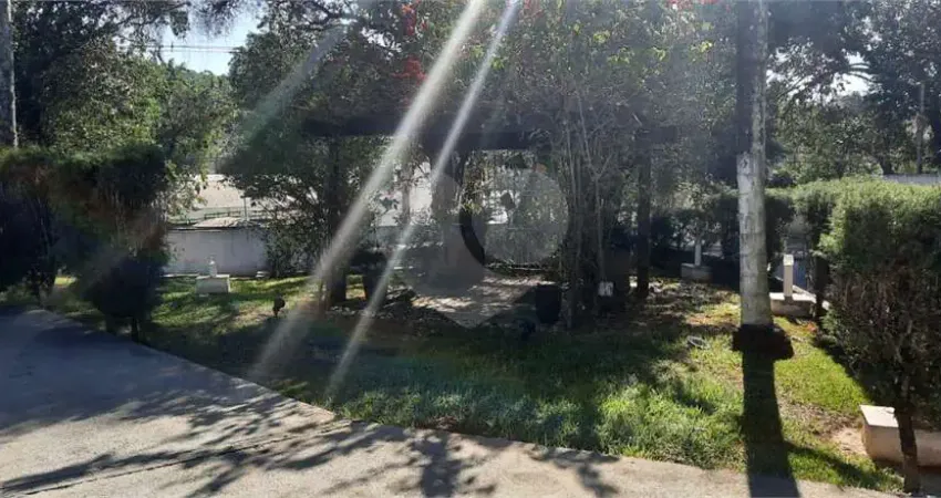 Casa com 4 quartos à venda ou para locação em Jundiaí Mirim - SP
