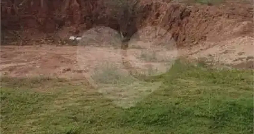 Loteamento à venda em Residencial Vila Victoria - SP
