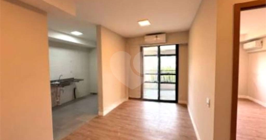 Apartamento com 2 quartos à venda em Recanto Quarto Centenário - SP