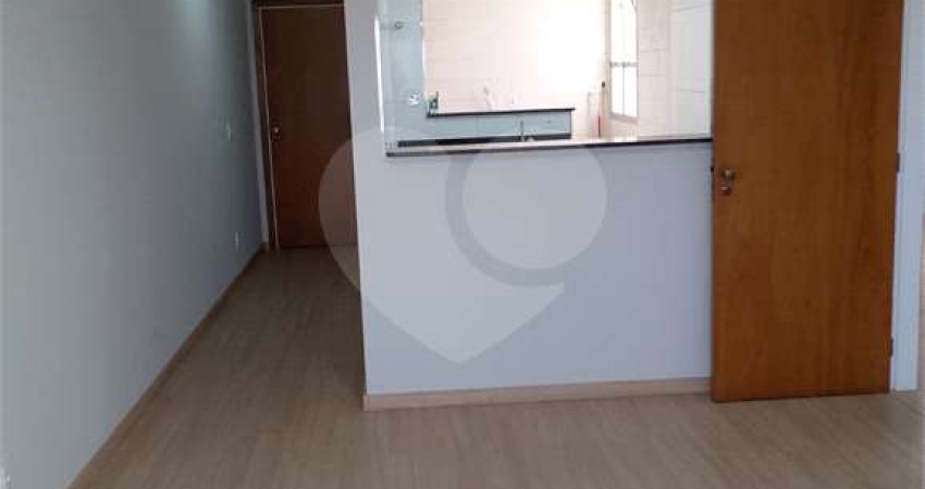 Apartamento com 2 quartos para locação em Ponte De Campinas - SP