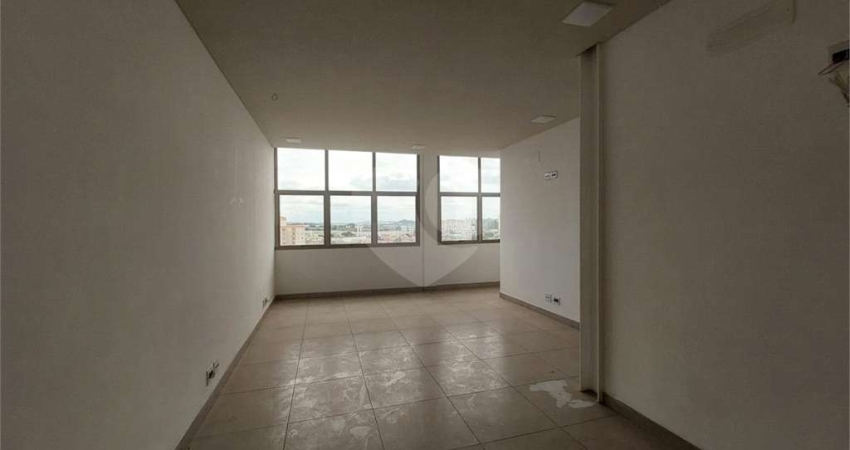 Salas à venda ou para locação em Vila Lacerda - SP