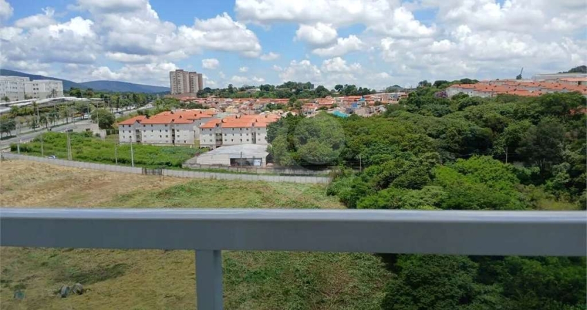 Apartamento com 2 quartos à venda em Recanto Quarto Centenário - SP