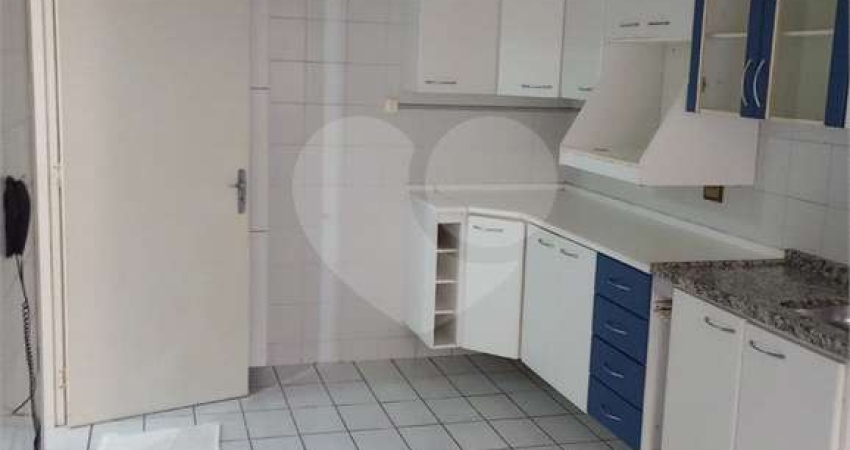 Apartamento com 2 quartos à venda em Parque Residencial Eloy Chaves - SP