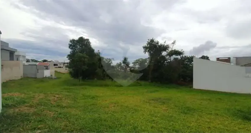 Loteamento à venda em Residencial Vila Victoria - SP