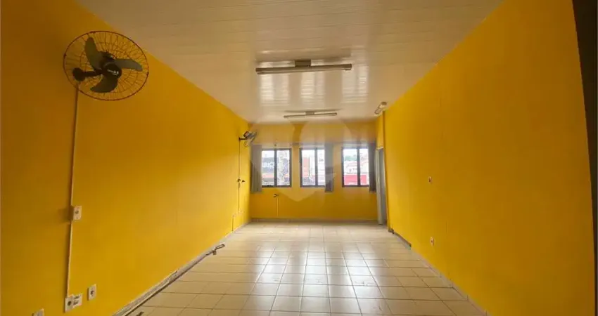 Sala comercial para alugar na Doutor Odil Campos De Sáes, Jardim São Bento, Jundiaí