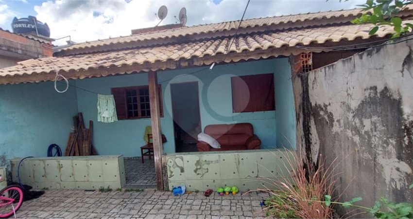 Casa com 3 quartos à venda em Rio Das Pedras - SP