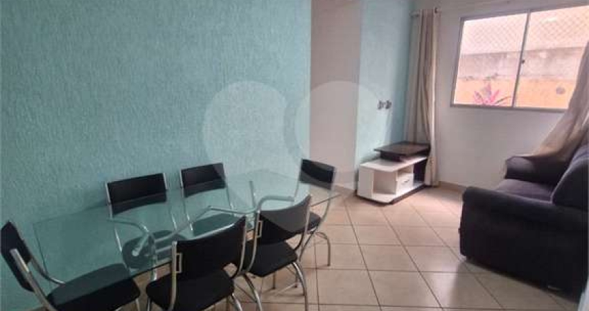 Apartamento com 3 quartos à venda em Vila Della Piazza - SP