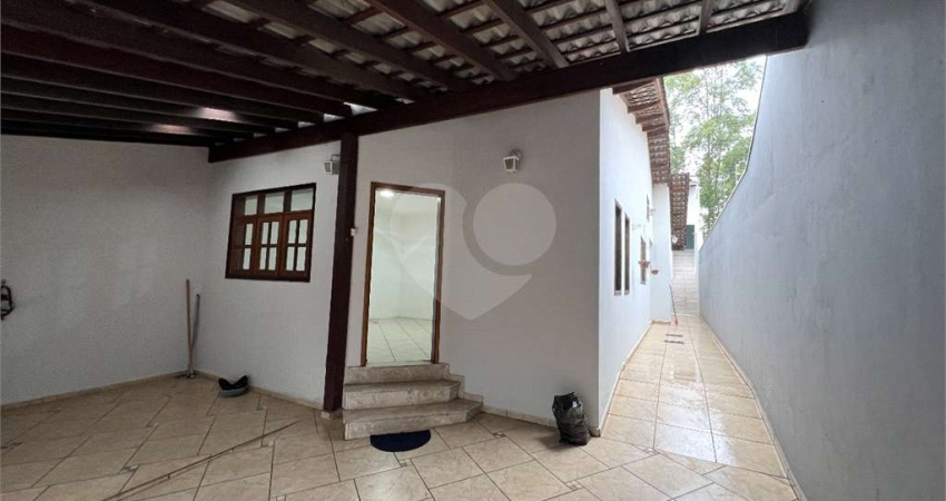 Casa com 2 quartos à venda em Jardim Itália - SP