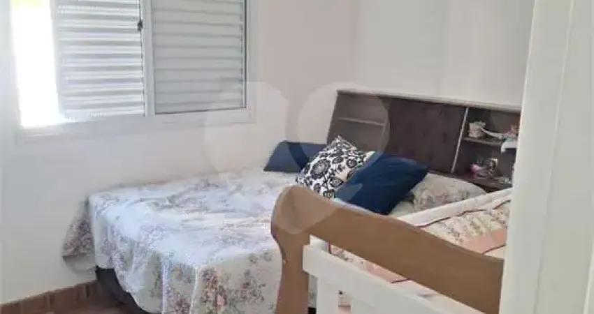 Apartamento com 2 quartos à venda em Mina - SP