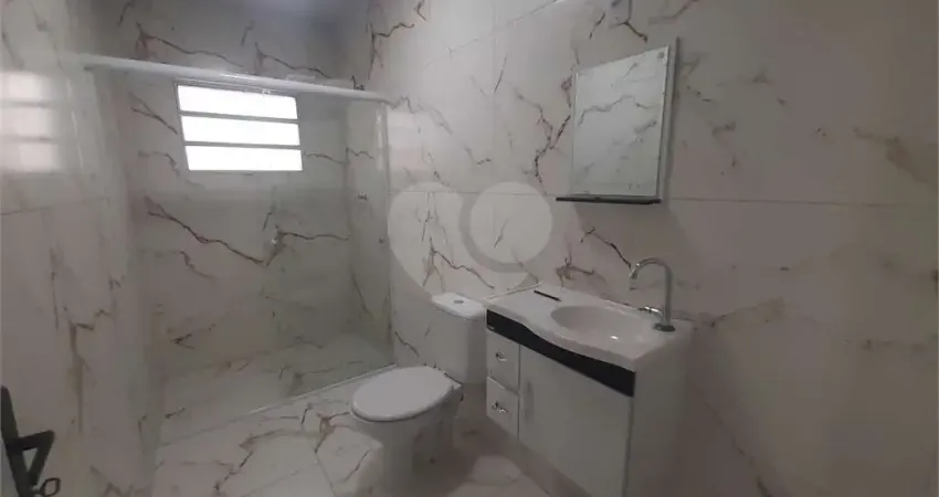 Casa térrea com 2 quartos à venda em Vila Rafael De Oliveira - SP