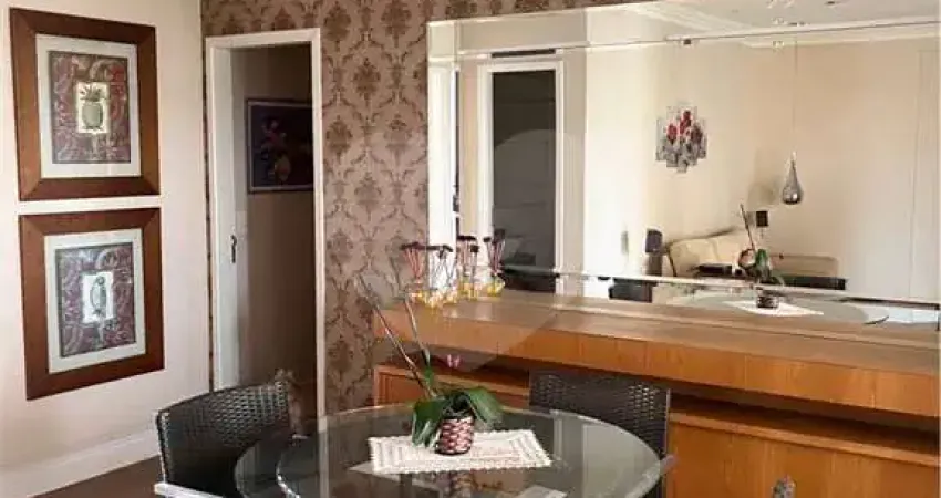 Apartamento com 3 quartos para locação em Jardim Ana Maria - SP