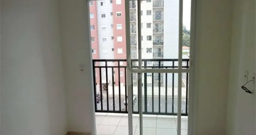 Apartamento com 2 quartos à venda em Residencial Alexandria - SP