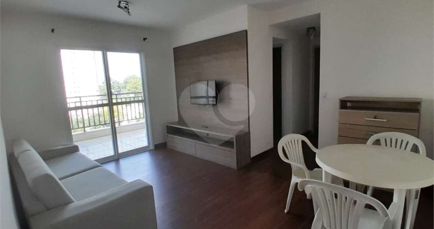 Apartamento com 2 quartos à venda ou para locação em Engordadouro - SP
