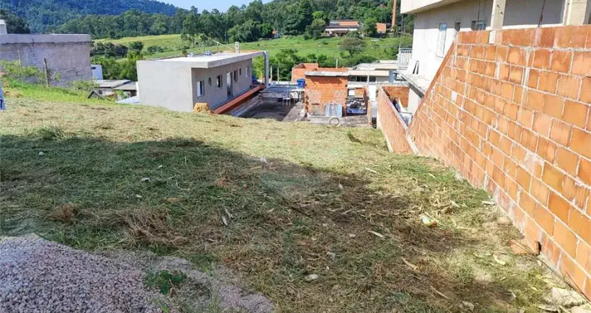 Terreno à venda na Manoel Antonio Narcizo, Jardim Itália, Itupeva