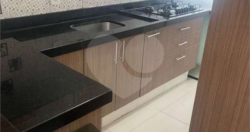 Apartamento com 2 quartos à venda na Giustiniano Borin, Caxambu, Jundiaí