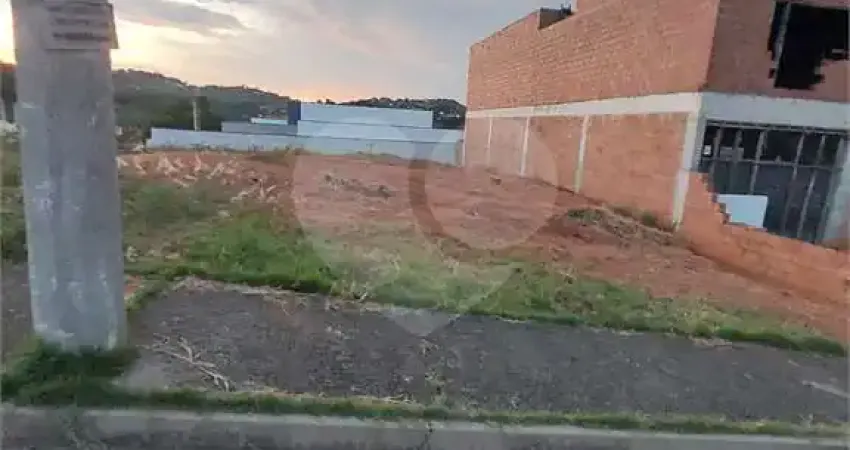 Terreno à venda na Manoel Antonio Narcizo, Jardim Itália, Itupeva