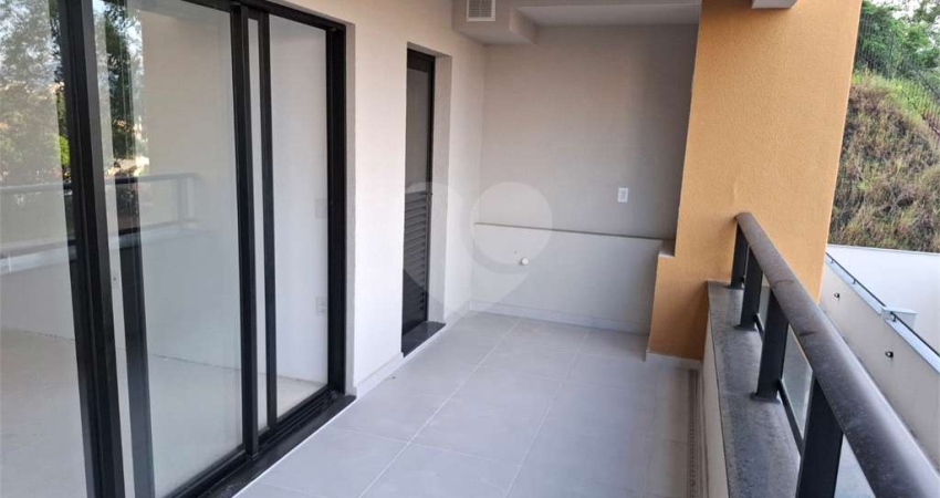 Apartamento com 2 quartos à venda em Portal Do Paraíso Ii - SP