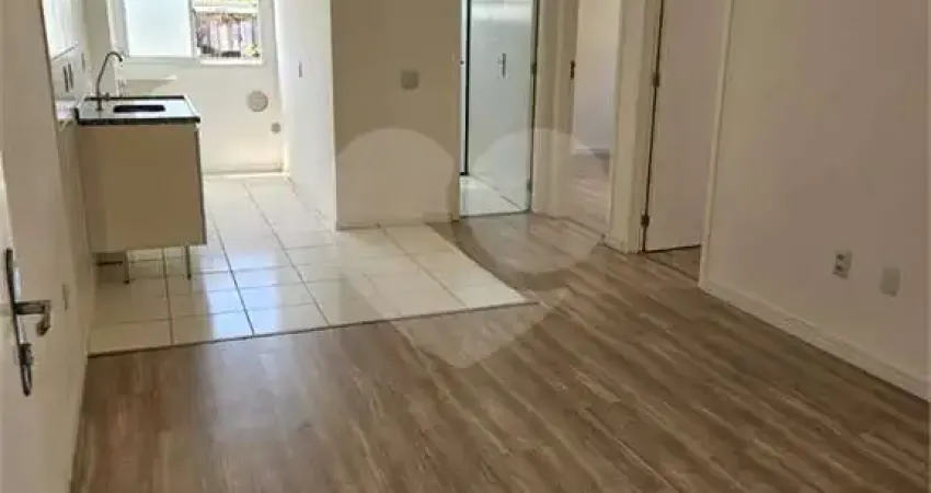 Apartamento com 2 quartos à venda em Residencial Jardim Perolla - SP