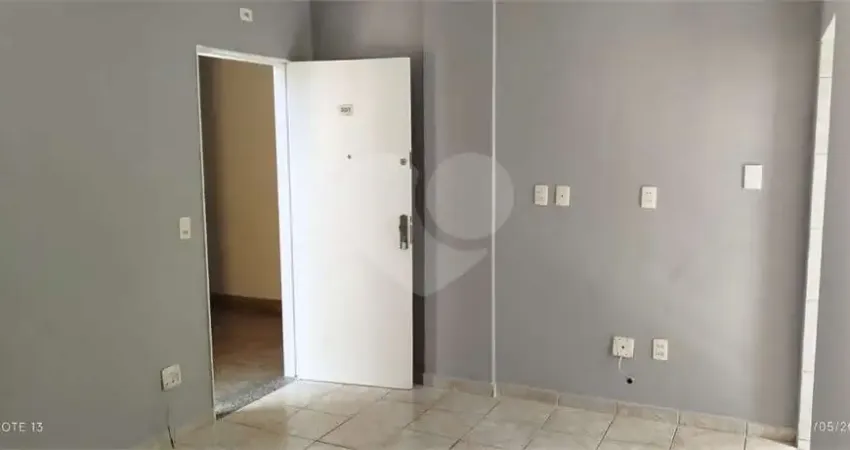 Apartamento com 2 quartos à venda em Vila Mafalda - SP
