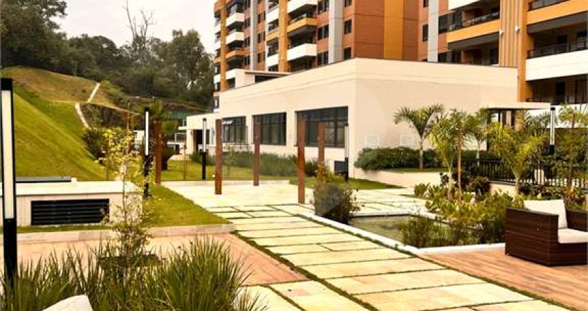 Apartamento com 3 quartos à venda em Portal Do Paraíso Ii - SP