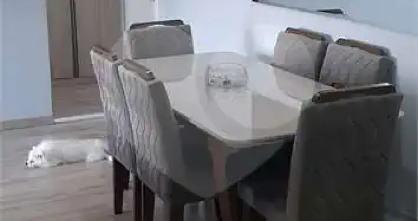 Apartamento com 3 quartos à venda ou para locação em Medeiros - SP