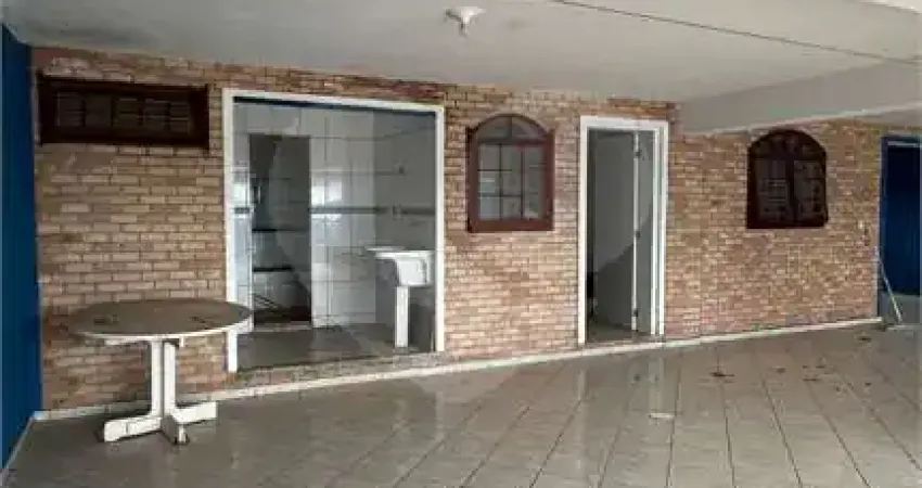 Casa com 4 quartos à venda ou para locação em Jardim Do Lago - SP