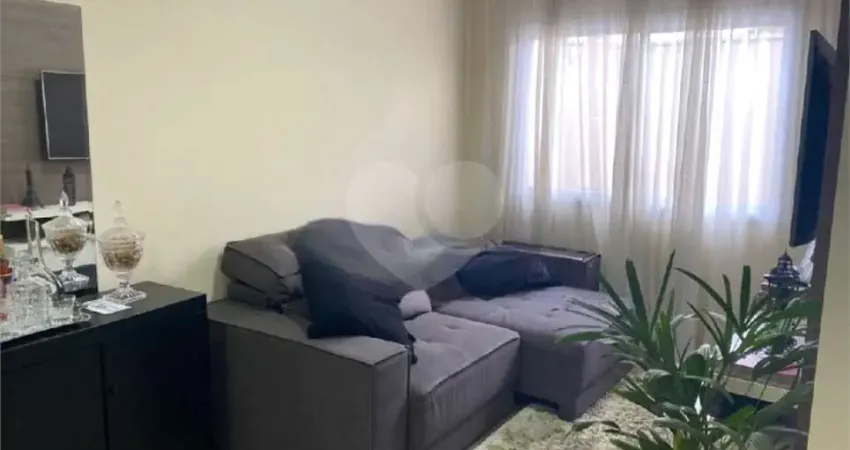 Casa com 3 quartos à venda em Residencial Santa Giovana - SP
