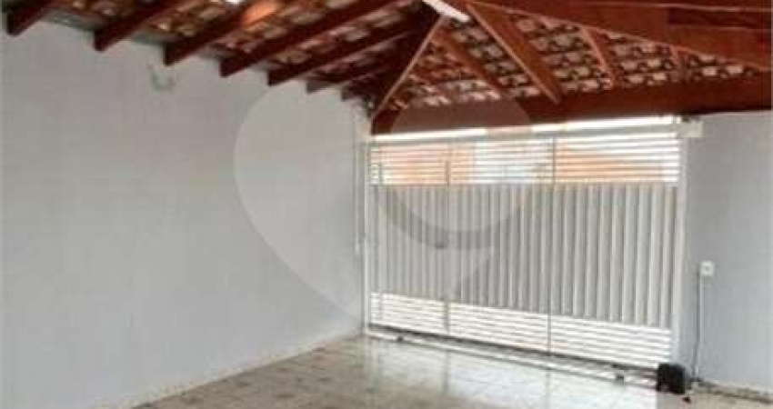 Casa com 3 quartos à venda na Caiapós, Parque Residencial Paraíso, Itupeva