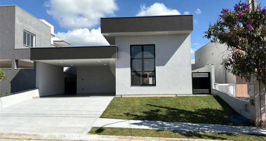 Condomínio com 3 quartos à venda em São Venâncio - SP