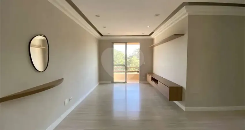 Apartamento com 2 quartos à venda em Jardim Tamoio - SP