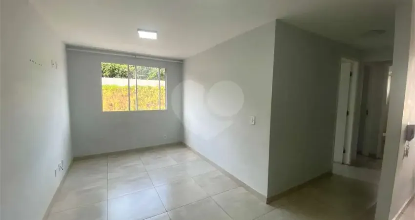 Apartamento com 2 quartos à venda em Monte Serrat - SP