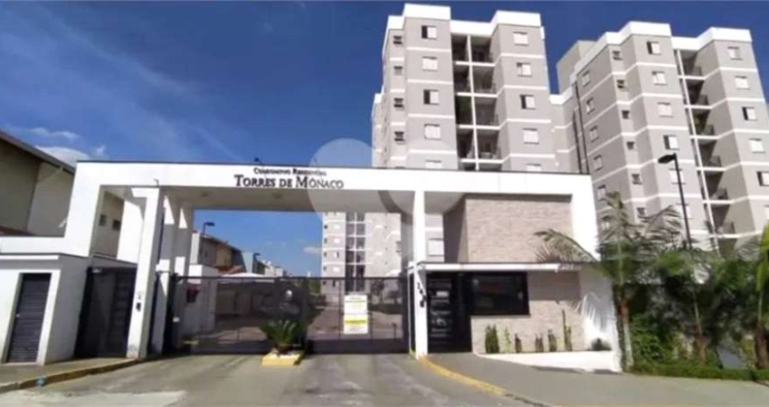Apartamento com 2 quartos à venda em Residencial Pacaembu - SP