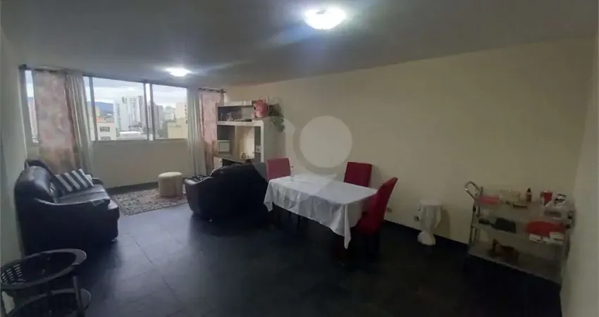 Apartamento com 3 quartos à venda na Do Rosário, Centro, Jundiaí