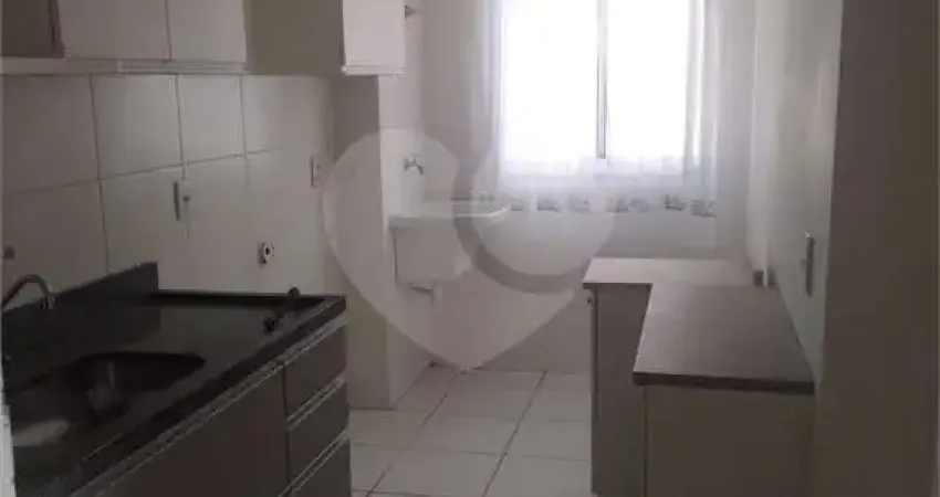 Apartamento com 2 quartos à venda em Residencial Pacaembu - SP