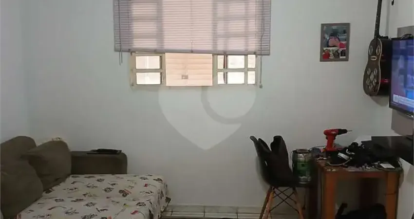 Casa com 2 quartos à venda na Armando Rigolo, Fazenda Grande, Jundiaí