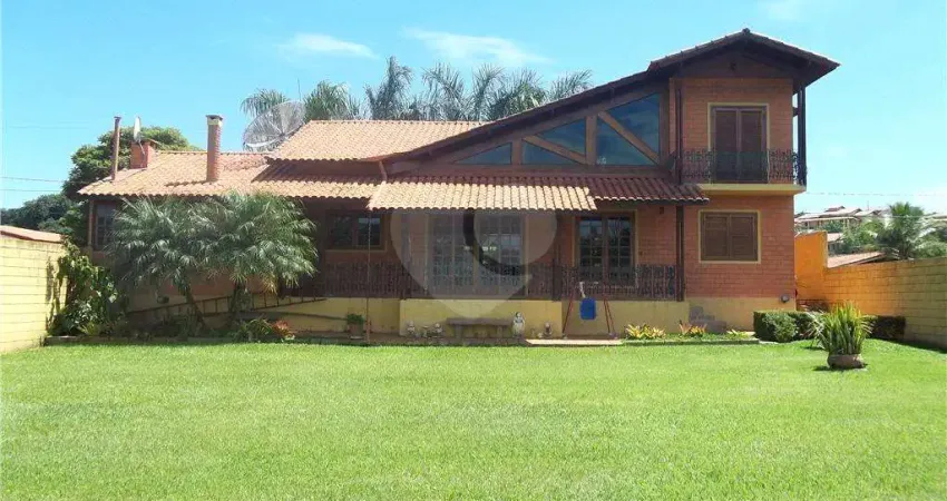 Casa com 3 quartos à venda ou para locação em Jardim Tereza Cristina - SP