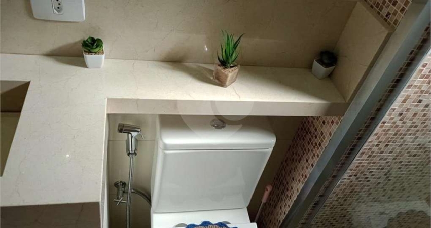 Apartamento com 2 quartos à venda em Jardim Roma - SP