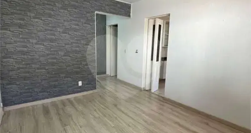 Apartamento com 2 quartos à venda em Parque Residencial Eloy Chaves - SP