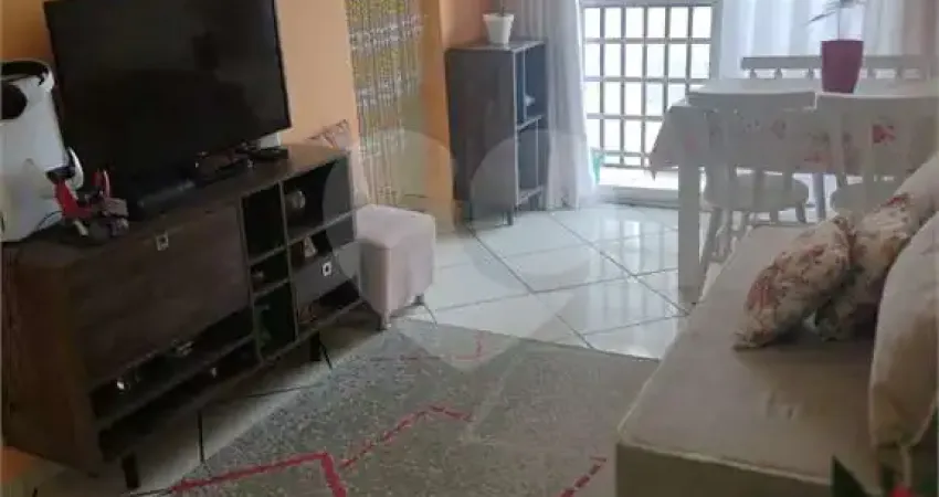 Apartamento com 2 quartos à venda em Vila Nambi - SP