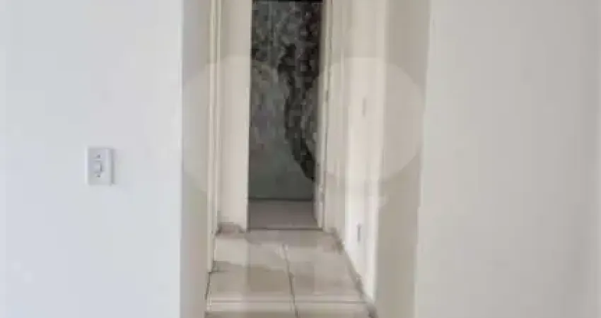 Apartamento com 2 quartos à venda ou para locação em Monte Serrat - SP