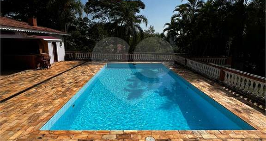 Chácara com 3 quartos à venda em Vila Constança (botujuru) - SP