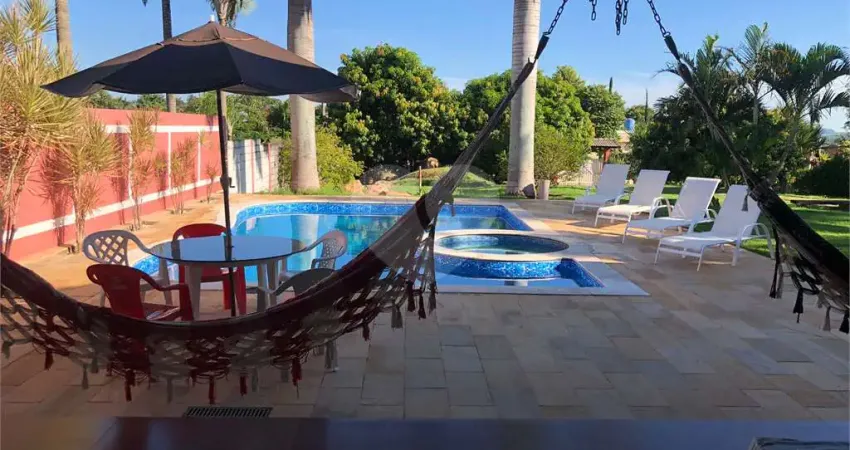 Condomínio com 2 quartos à venda em Horizonte Azul - Village Ambiental - SP