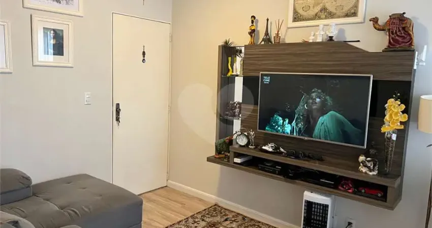 Apartamento com 2 quartos à venda em Vila Formosa - SP