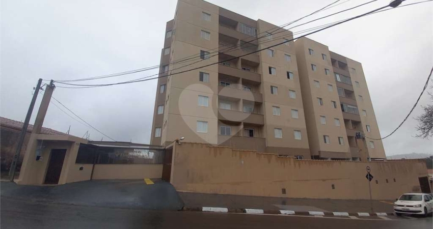 Apartamento com 2 quartos à venda em Jardim Do Lago - SP