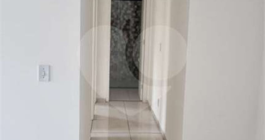 Apartamento com 2 quartos à venda ou para locação em Monte Serrat - SP