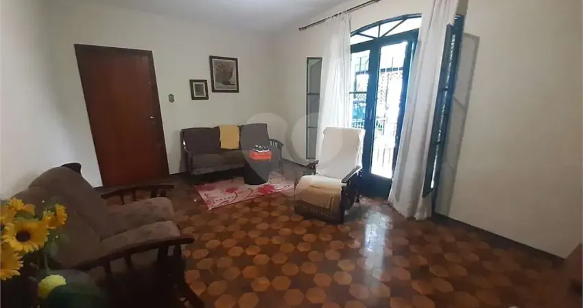 Casa com 2 quartos à venda em Vila Liberdade - SP