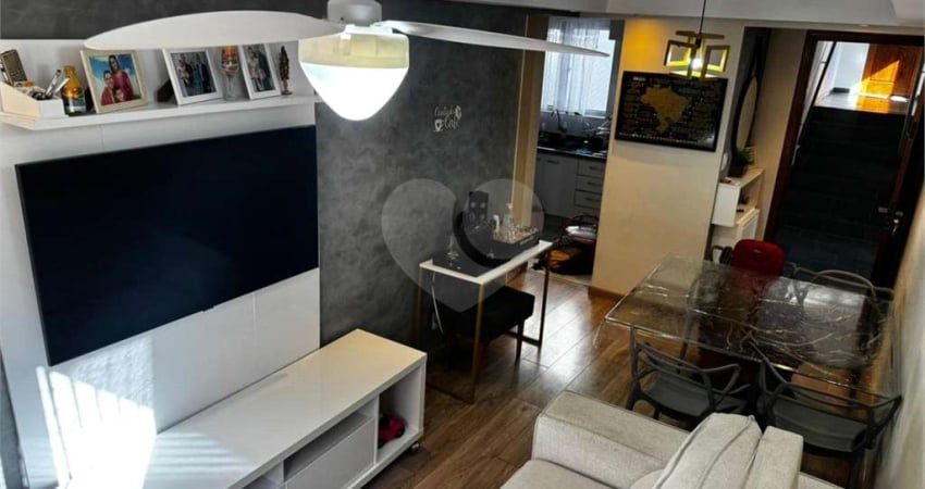 Apartamento com 3 quartos à venda em Residencial Terra Da Uva - SP